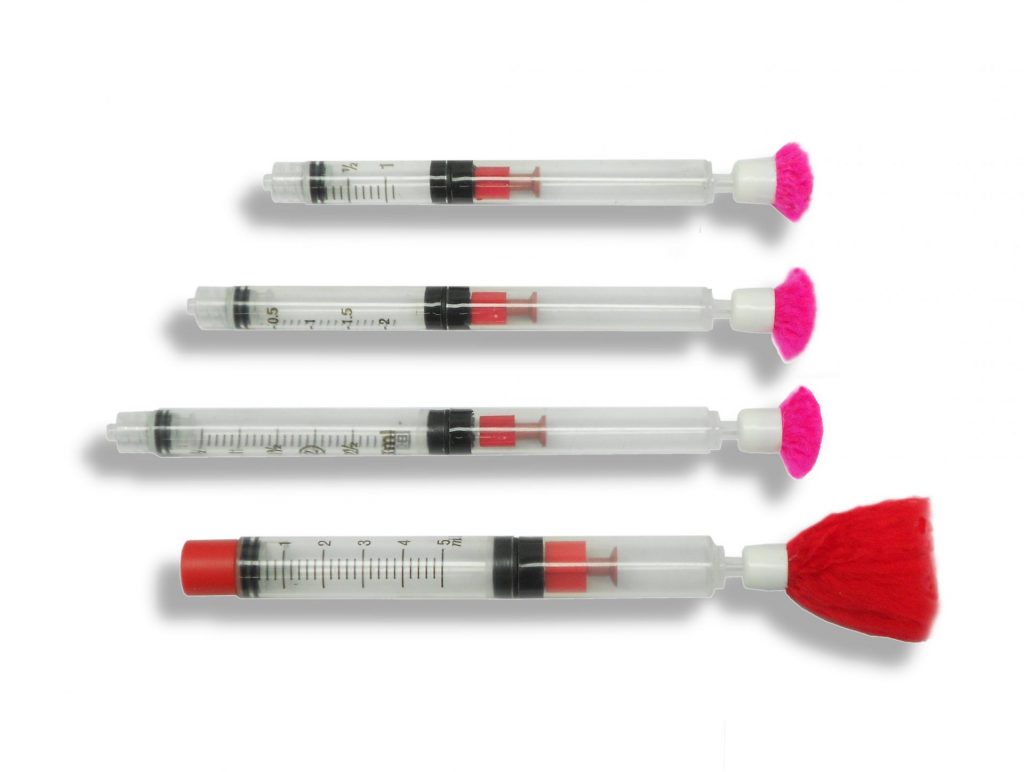 Teledart Rd706 Dart-syringes – Teledart