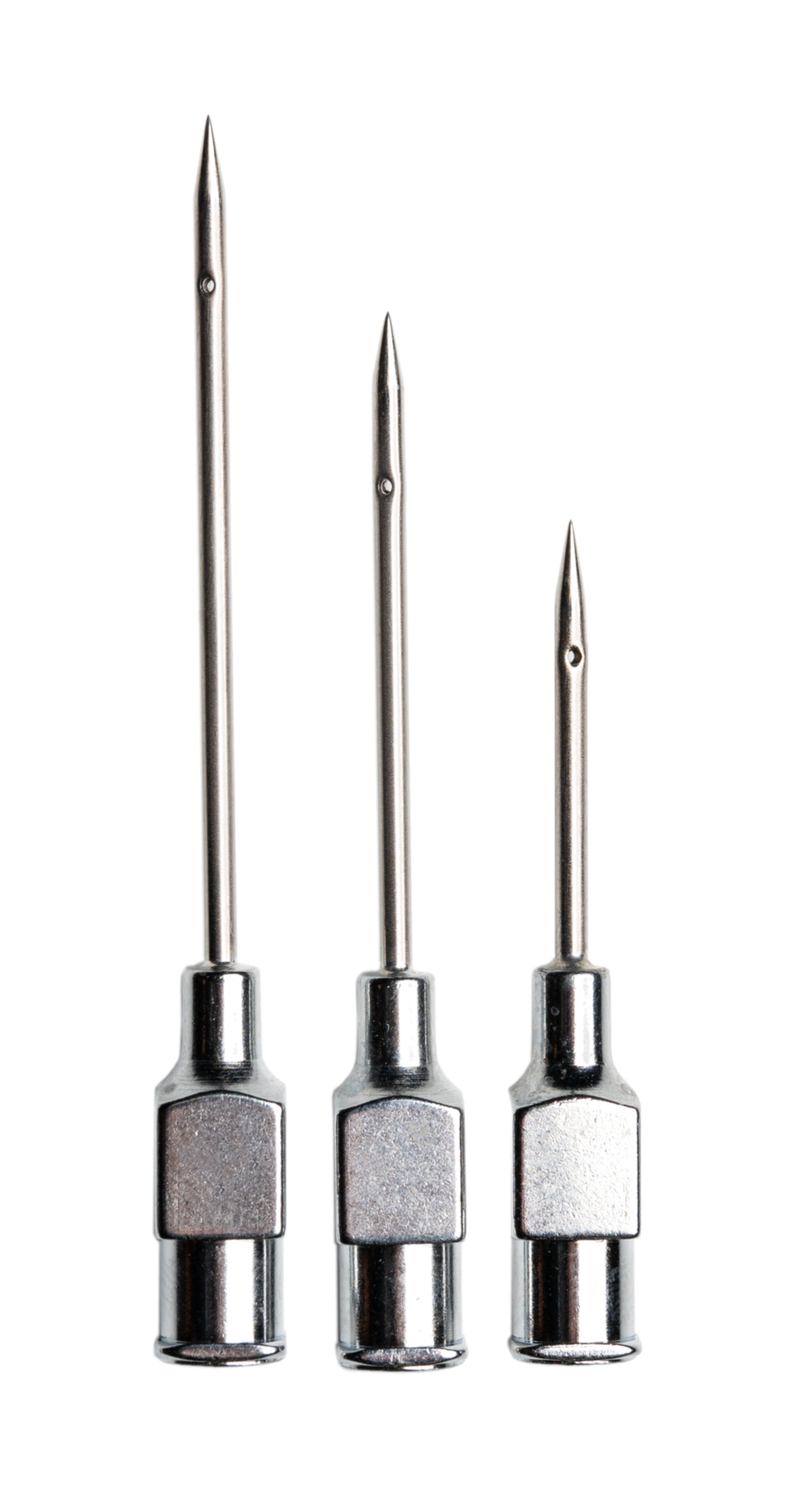 injection-needles for blowpipe B16