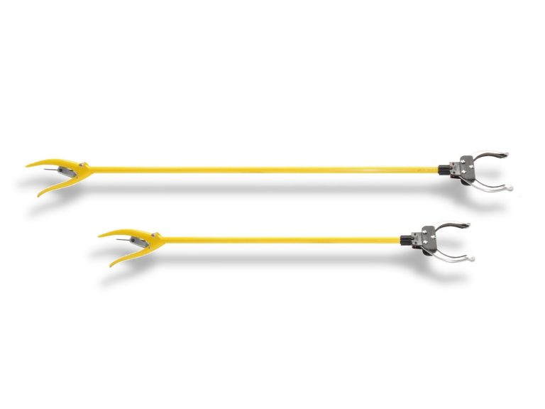 Animal Grabbers Teledart