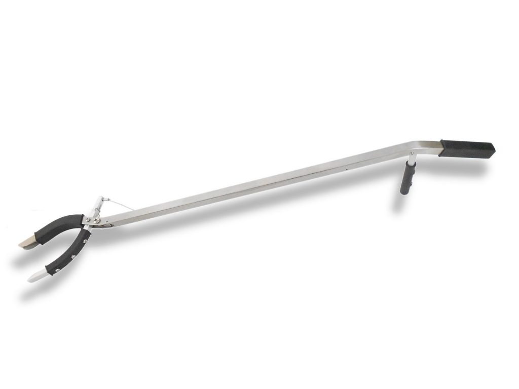 cat grabber FZ3 Teledart