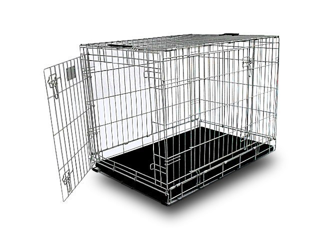 transport cage medium TKM