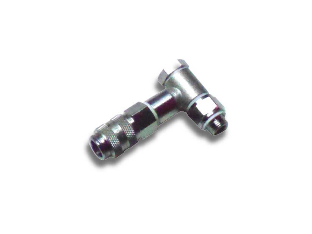 Teledart Rd706 Luftpumpenanschluss FPA – Teledart