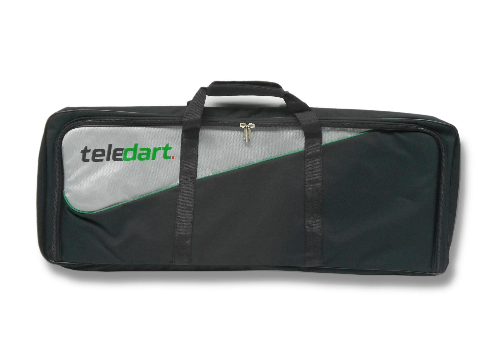 Teledart Rd706 Teledart Injektionsgewehr Co2 Rd406 Inkl. Gewehrtasche – CEVFQ